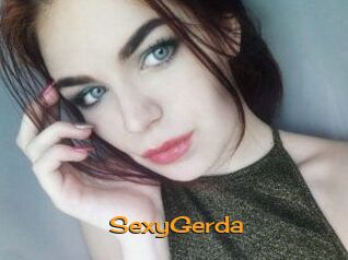 SexyGerda