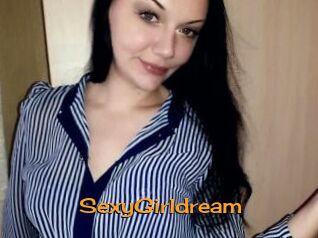 SexyGirldream