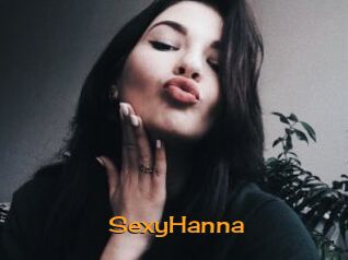 SexyHanna