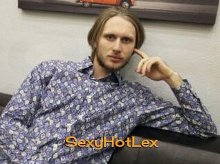 SexyHotLex