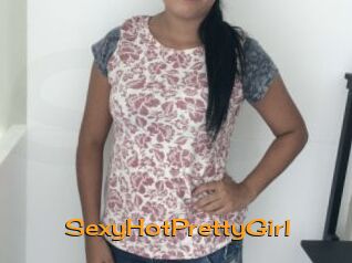 SexyHotPrettyGirl