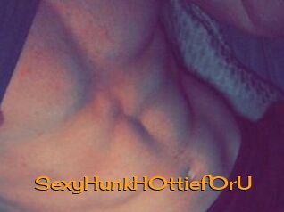 SexyHunkH0ttief0rU