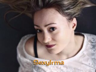 SexyIrma