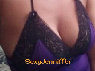 SexyJenniffer