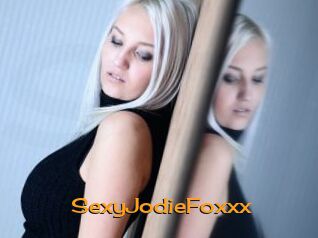 SexyJodieFoxxx