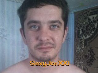 SexyJor_XXl