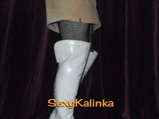 SexyKalinka