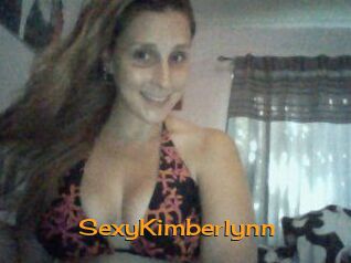SexyKimberlynn