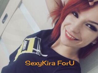 SexyKira_ForU