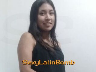 SexyLatinBomb