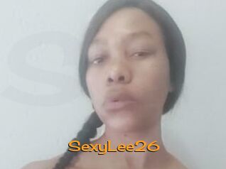 SexyLee26