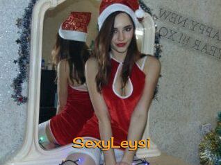 SexyLeysi