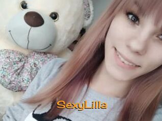 SexyLilla