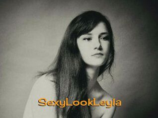 SexyLookLeyla