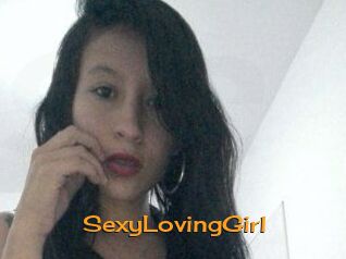 SexyLovingGirl