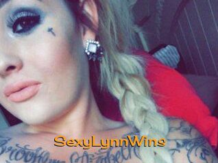 SexyLynnWins