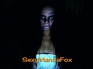 SexyManilaFox