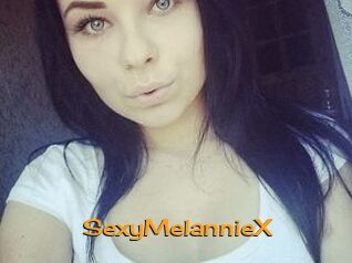 SexyMelannieX