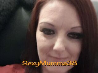SexyMumma38