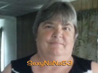 SexyNaNa53