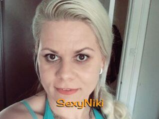 SexyNiki Sortez Couvert