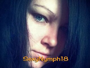 SexyNymph18