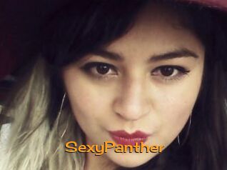 SexyPanther_ Sortez Couvert