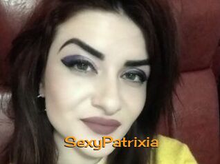 SexyPatrixia