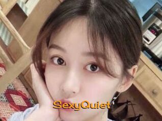 SexyQuiet