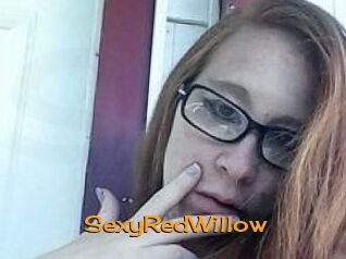 SexyRedWillow