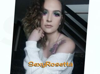 SexyRosetta