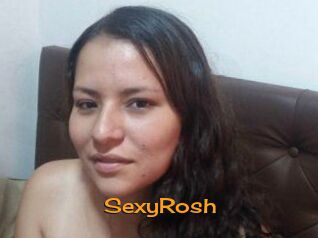 SexyRosh