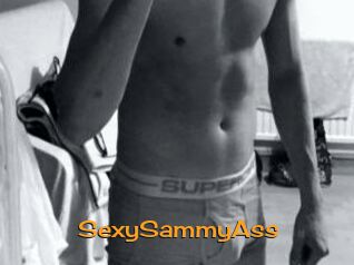 SexySammyAss