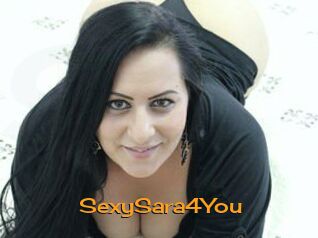 SexySara4You Sortez Couvert