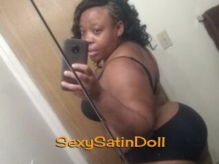 SexySatinDoll