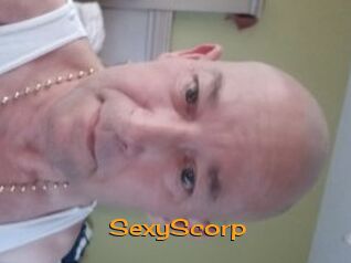 SexyScorp