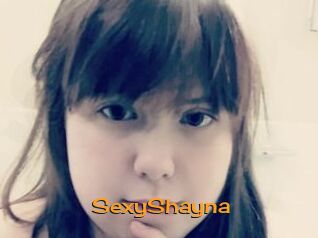 SexyShayna