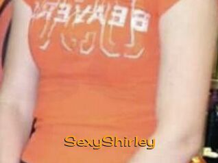 SexyShirley