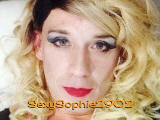 SexySophie2902