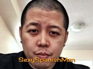 SexySpanishMan