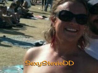 SexyStevieDD