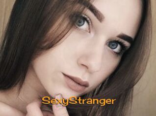 SexyStranger