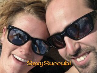 SexySuccubi