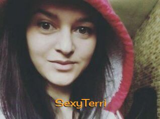 SexyTerri_