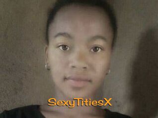 SexyTitiesX