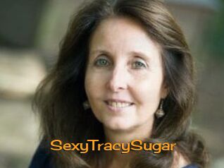 SexyTracySugar