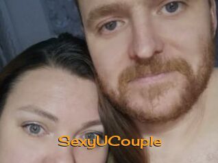 SexyUCouple