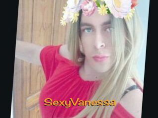 SexyVanessa