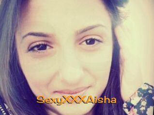 SexyXXXAisha_