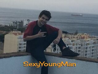 SexyYoungMan